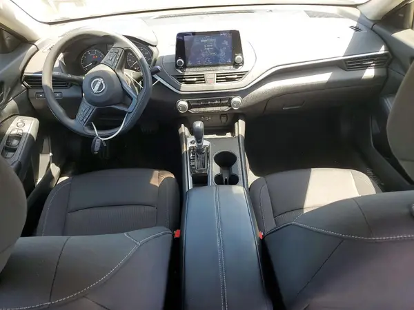 1N4BL4BV0SN319037 2025 NISSAN ALTIMA - Image 8