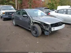 1N4BL4BV0SN329860 2025 NISSAN ALTIMA