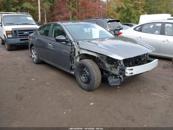 1N4BL4BV0SN329860 2025 NISSAN ALTIMA - Image 1