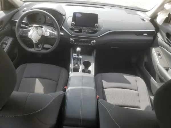 1N4BL4BV0SN330670 2025 NISSAN ALTIMA - Image 8