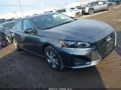 1N4BL4BV0SN331480 2025 NISSAN ALTIMA