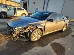 1N4BL4BV0SN331866 2025 NISSAN ALTIMA