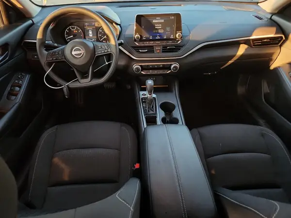 1N4BL4BV0SN331866 2025 NISSAN ALTIMA - Image 8