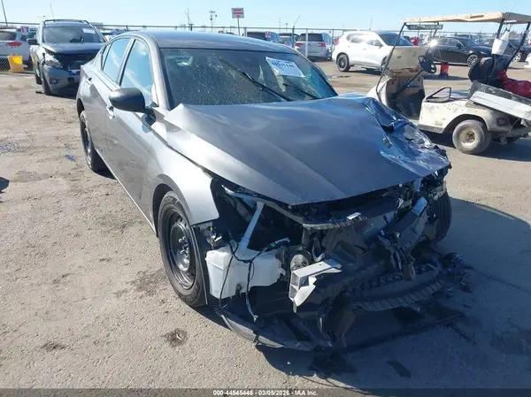 1N4BL4BV0SN332001 2025 NISSAN ALTIMA - Image 1