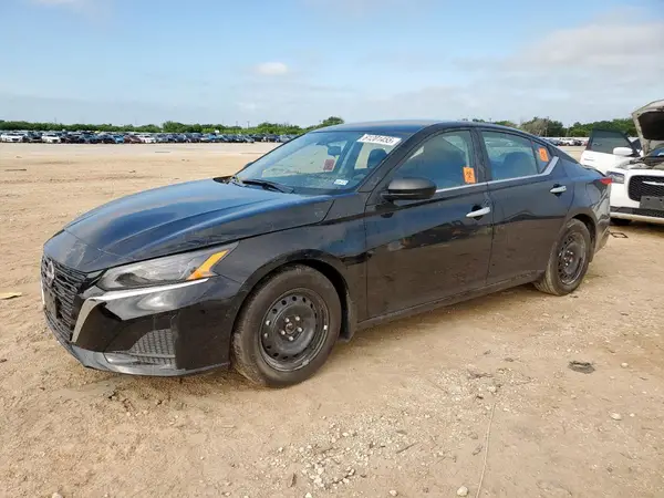 1N4BL4BV0SN338946 2025 NISSAN ALTIMA - Image 1