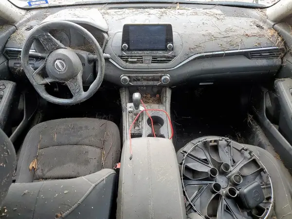 1N4BL4BV0SN338946 2025 NISSAN ALTIMA - Image 8