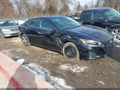 1N4BL4BV0SN338977 2025 NISSAN ALTIMA