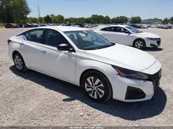1N4BL4BV0SN357688 2025 NISSAN ALTIMA