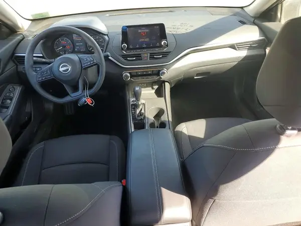1N4BL4BV0SN413404 2025 NISSAN ALTIMA - Image 8