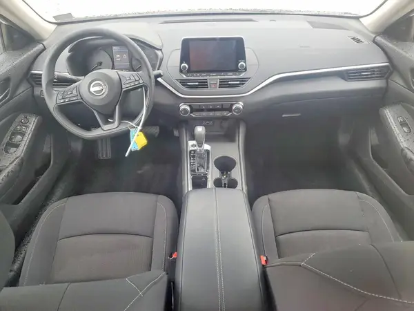 1N4BL4BV0SN413869 2025 NISSAN ALTIMA - Image 8