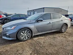 1N4BL4BV1KC100275 2019 NISSAN ALTIMA