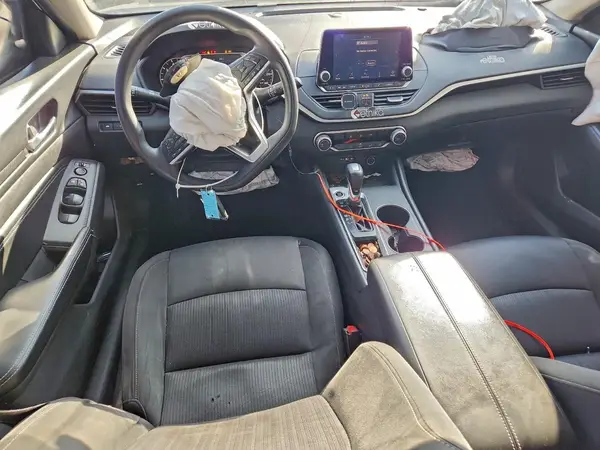 1N4BL4BV1KC100275 2019 NISSAN ALTIMA - Image 8