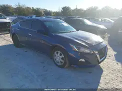 1N4BL4BV1KC103340 2019 NISSAN ALTIMA