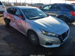 1N4BL4BV1KC104035 2019 NISSAN ALTIMA