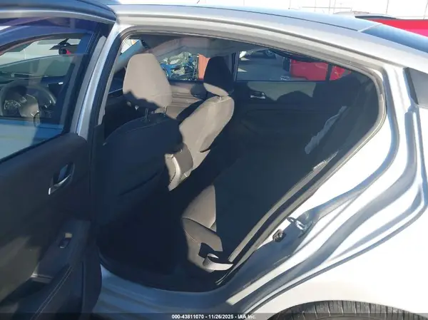 1N4BL4BV1KC104035 2019 NISSAN ALTIMA - Image 8
