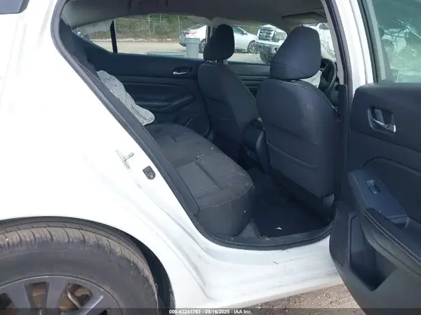 1N4BL4BV1KC106691 2019 NISSAN ALTIMA - Image 8