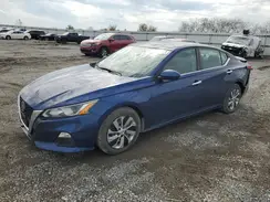 1N4BL4BV1KC108439 2019 NISSAN ALTIMA