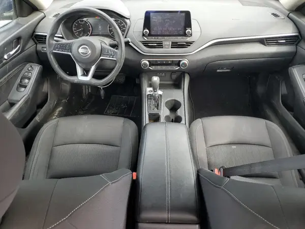 1N4BL4BV1KC108439 2019 NISSAN ALTIMA - Image 8
