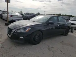 1N4BL4BV1KC110921 2019 NISSAN ALTIMA