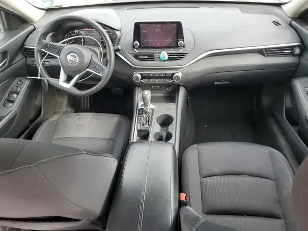 1N4BL4BV1KC110921 2019 NISSAN ALTIMA - Image 8