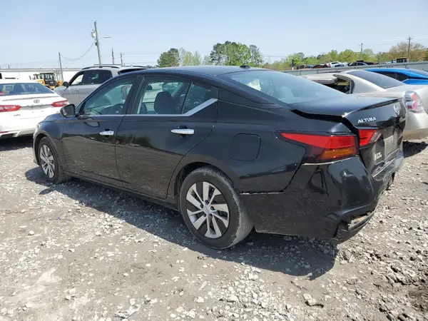 1N4BL4BV1KC110935 2019 NISSAN ALTIMA - Image 2