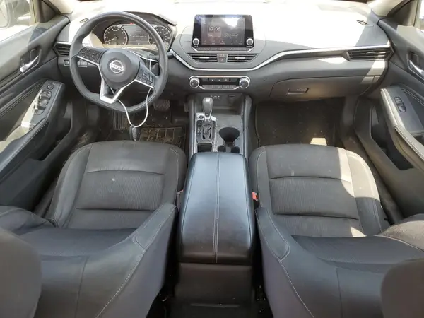 1N4BL4BV1KC110935 2019 NISSAN ALTIMA - Image 8
