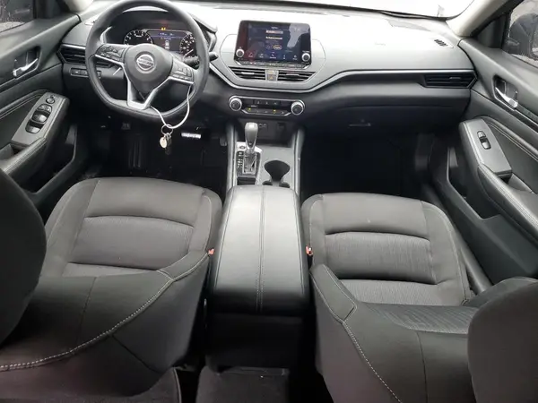 1N4BL4BV1KC111017 2019 NISSAN ALTIMA - Image 8