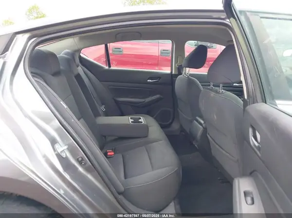 1N4BL4BV1KC111566 2019 NISSAN ALTIMA - Image 8