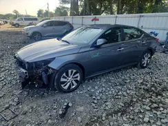 1N4BL4BV1KC111809 2019 NISSAN ALTIMA