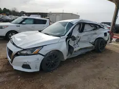 1N4BL4BV1KC114161 2019 NISSAN ALTIMA