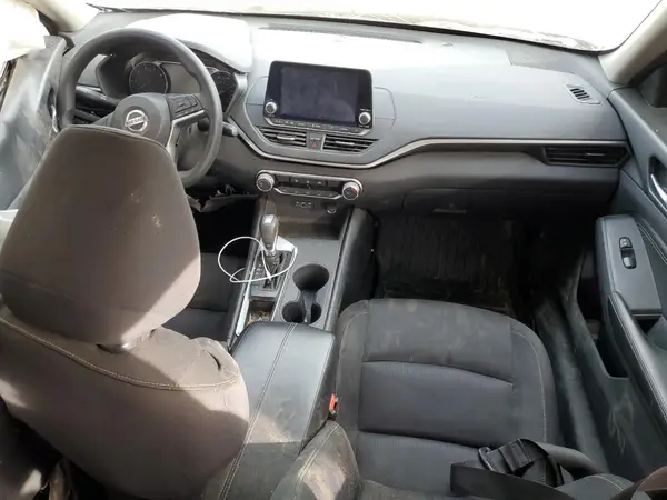1N4BL4BV1KC114161 2019 NISSAN ALTIMA - Image 8