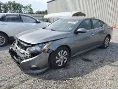 1N4BL4BV1KC114662 2019 NISSAN ALTIMA