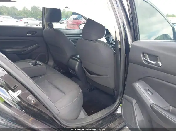 1N4BL4BV1KC115181 2019 NISSAN ALTIMA - Image 8