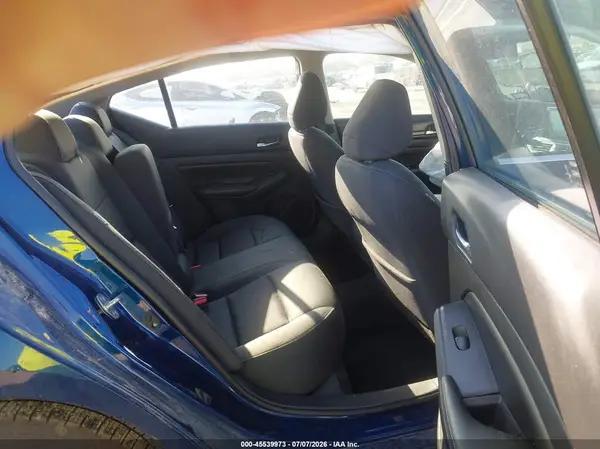 1N4BL4BV1KC117741 2019 NISSAN ALTIMA - Image 8