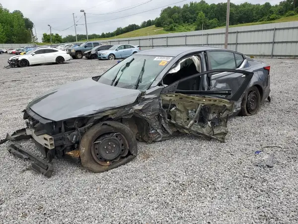 1N4BL4BV1KC120316 2019 NISSAN ALTIMA - Image 1