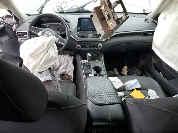 1N4BL4BV1KC120316 2019 NISSAN ALTIMA - Image 8