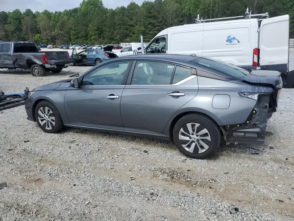 1N4BL4BV1KC120588 2019 NISSAN ALTIMA - Image 2