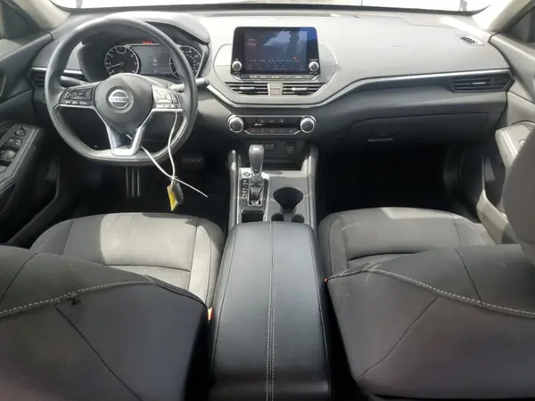 1N4BL4BV1KC120588 2019 NISSAN ALTIMA - Image 8