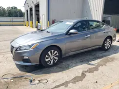 1N4BL4BV1KC120686 2019 NISSAN ALTIMA