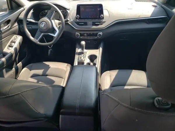1N4BL4BV1KC120686 2019 NISSAN ALTIMA - Image 8