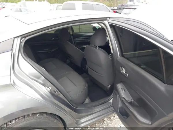 1N4BL4BV1KC120879 2019 NISSAN ALTIMA - Image 8
