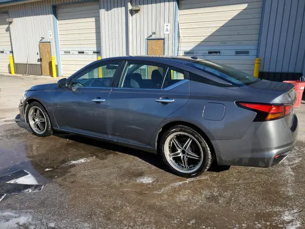 1N4BL4BV1KC122602 2019 NISSAN ALTIMA - Image 2