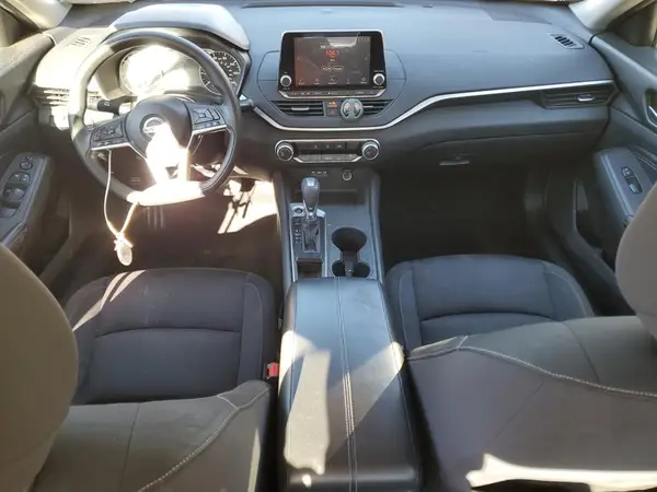 1N4BL4BV1KC122602 2019 NISSAN ALTIMA - Image 8