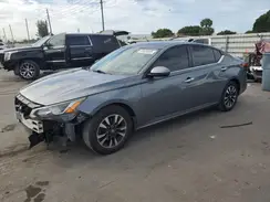 1N4BL4BV1KC123099 2019 NISSAN ALTIMA