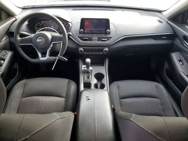 1N4BL4BV1KC123099 2019 NISSAN ALTIMA - Image 8