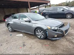 1N4BL4BV1KC123216 2019 NISSAN ALTIMA