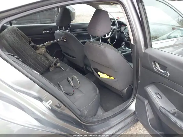1N4BL4BV1KC123216 2019 NISSAN ALTIMA - Image 8