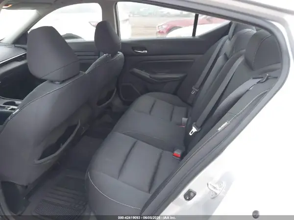 1N4BL4BV1KC124351 2019 NISSAN ALTIMA - Image 8