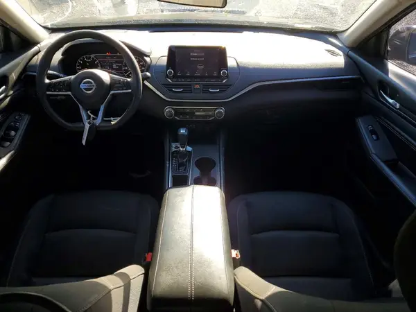 1N4BL4BV1KC124835 2019 NISSAN ALTIMA - Image 8