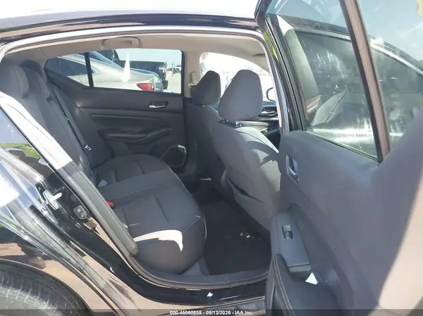 1N4BL4BV1KC124947 2019 NISSAN ALTIMA - Image 8